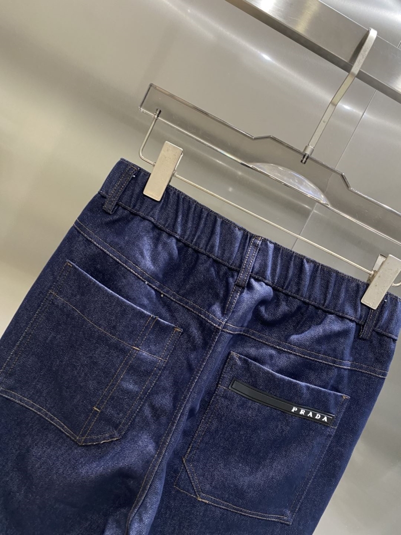 Pra*a jeans